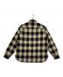 RRL (ダブルアールエル) マッキノークルーザージャケット ベージュ×ブラック サイズ:XL：30000円
