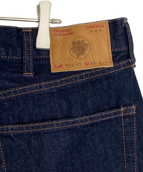 GDC（ジーディーシー）GDC (ジーディーシー) Denim Pants 