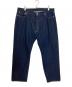 GDC（ジーディーシー）の古着「Denim Pants 