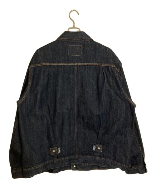 GDC（ジーディーシー）GDC (ジーディーシー) Denim Jacket 