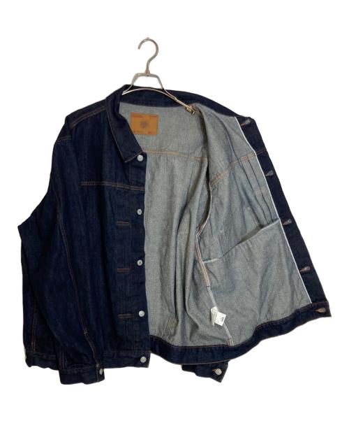 GDC（ジーディーシー）GDC (ジーディーシー) Denim Jacket 