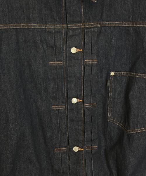 GDC（ジーディーシー）GDC (ジーディーシー) Denim Jacket 