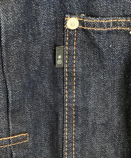 GDC（ジーディーシー）GDC (ジーディーシー) Denim Jacket 