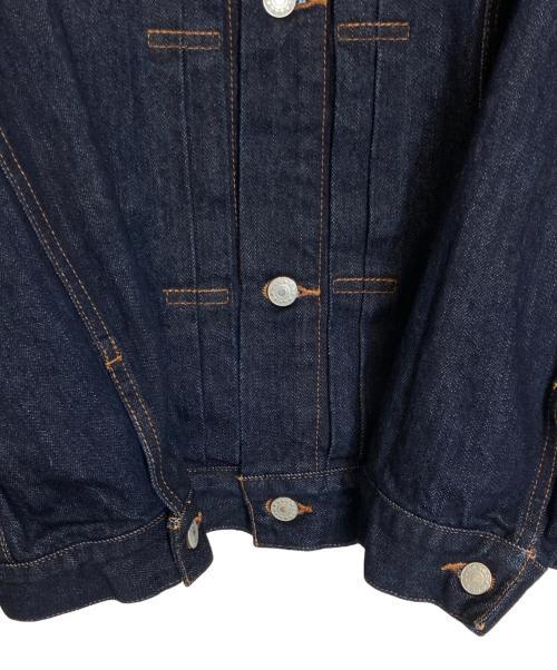 GDC（ジーディーシー）GDC (ジーディーシー) Denim Jacket 