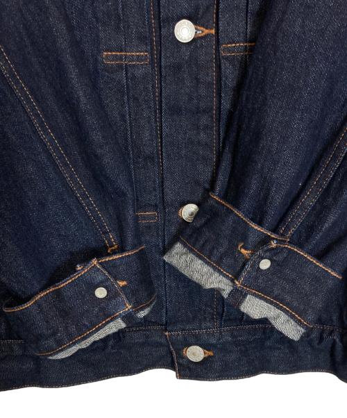 GDC（ジーディーシー）GDC (ジーディーシー) Denim Jacket 