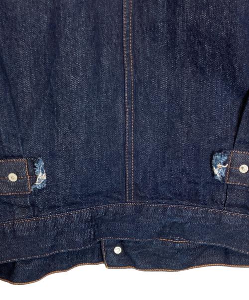GDC（ジーディーシー）GDC (ジーディーシー) Denim Jacket 