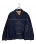 GDC（ジーディーシー）の古着「Denim Jacket 