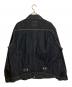 GDC (ジーディーシー) Denim Jacket 