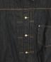 中古・古着 GDC (ジーディーシー) Denim Jacket 
