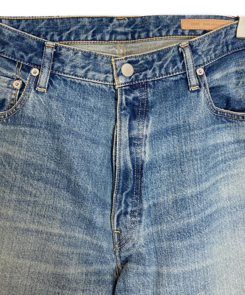 Ron Herman（ロンハーマン）Ron Herman (ロンハーマン) ミルハウス ストレートフィット デニムパンツ インディゴ サイズ:SIZE 36の古着・服飾アイテム