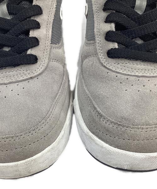 NEW BALANCE（ニューバランス）NEW BALANCE (ニューバランス) CHALLENGER (チャレンジャー) 440 ローカットスニーカー グレー サイズ:28.5cmの古着・服飾アイテム