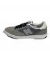 NEW BALANCE (ニューバランス) CHALLENGER (チャレンジャー) 440 ローカットスニーカー グレー サイズ:28.5cm：14000円