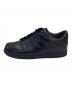 NIKE (ナイキ) Dunk Low Retro PRM QS ローカットスニーカー ブラック サイズ: 28cm：17000円