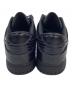 中古・古着 NIKE (ナイキ) Dunk Low Retro PRM QS ローカットスニーカー ブラック サイズ: 28cm：17000円