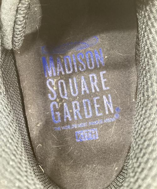 NEW BALANCE（ニューバランス）NEW BALANCE (ニューバランス) KITH (キス) MADISON SQUARE GARDEN 990 ローカットスニーカー ネイビー サイズ:28cmの古着・服飾アイテム