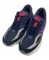NEW BALANCE（ニューバランス）の古着「990 ローカットスニーカー」｜ネイビー