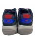 中古・古着 NEW BALANCE (ニューバランス) KITH (キス) MADISON SQUARE GARDEN 990 ローカットスニーカー ネイビー サイズ:28cm：15000円