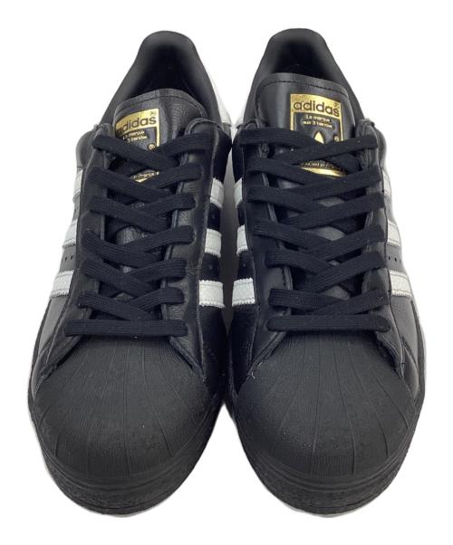adidas（アディダス）adidas (アディダス) ATMOS (アトモス) 別注 SUPERSTAR GTX ローカットスニーカー ブラック サイズ:28cmの古着・服飾アイテム