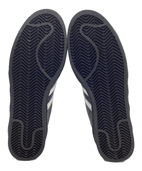 adidas（アディダス）adidas (アディダス) ATMOS (アトモス) 別注 SUPERSTAR GTX ローカットスニーカー ブラック サイズ:28cmの古着・服飾アイテム