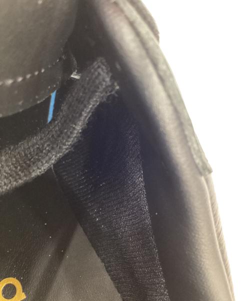 adidas（アディダス）adidas (アディダス) ATMOS (アトモス) 別注 SUPERSTAR GTX ローカットスニーカー ブラック サイズ:28cmの古着・服飾アイテム