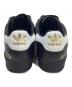 中古・古着 adidas (アディダス) ATMOS (アトモス) 別注 SUPERSTAR GTX ローカットスニーカー ブラック サイズ:28cm：13000円