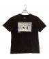 stussy（ステューシー）の古着「30TH ANNIVERSARY TEE」｜ブラック