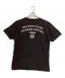 stussy (ステューシー) HUF (ハフ) 30TH ANNIVERSARY TEE ブラック サイズ:XL：7000円