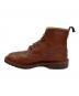 Tricker's (トリッカーズ) MALTON / C-SHADE TAN ブラウン サイズ:9：30000円