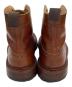 中古・古着 Tricker's (トリッカーズ) MALTON / C-SHADE TAN ブラウン サイズ:9：30000円