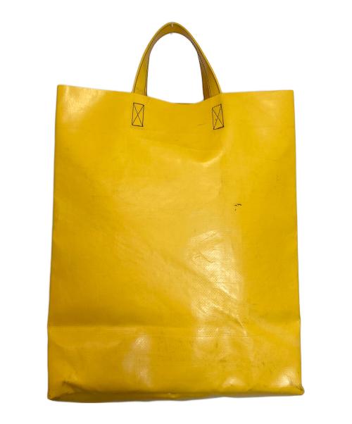 FREITAG（フライターグ）FREITAG (フライターグ) トートバッグ イエローの古着・服飾アイテム