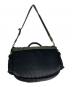 PORTER (ポーター) PX TANKER  COMMUNICATOR BAG ブラック：50000円