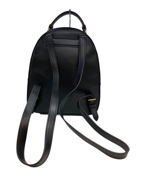 COACH（コーチ）COACH (コーチ) リュック ブラウンの古着・服飾アイテム