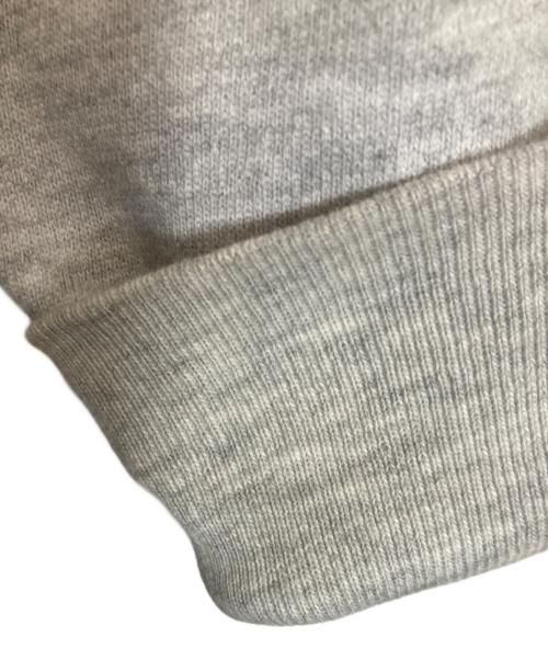 Champion（チャンピオン）Champion (チャンピオン) リバースウィーブスウェット グレー サイズ:XLの古着・服飾アイテム