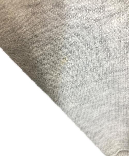 Champion（チャンピオン）Champion (チャンピオン) リバースウィーブスウェット グレー サイズ:XLの古着・服飾アイテム