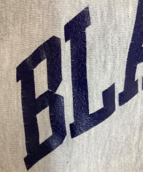 Champion（チャンピオン）Champion (チャンピオン) リバースウィーブスウェット グレー サイズ:XLの古着・服飾アイテム