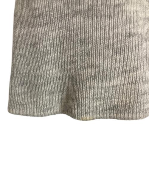 Champion（チャンピオン）Champion (チャンピオン) リバースウィーブスウェット グレー サイズ:XLの古着・服飾アイテム