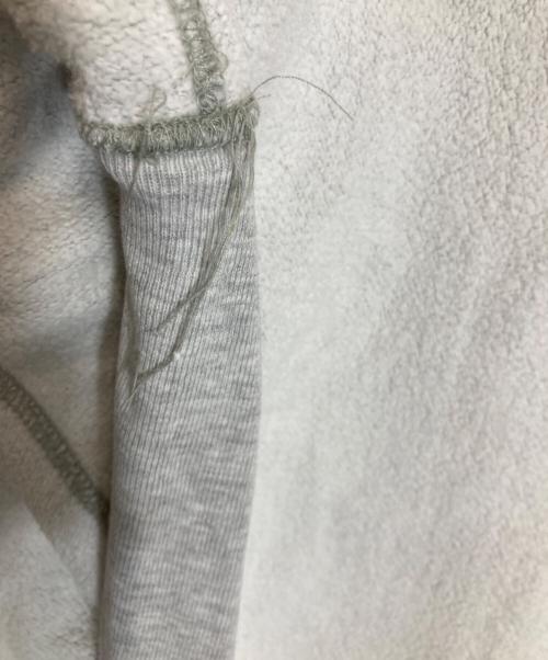 Champion（チャンピオン）Champion (チャンピオン) リバースウィーブスウェット グレー サイズ:XLの古着・服飾アイテム