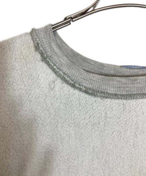 Champion（チャンピオン）Champion (チャンピオン) リバースウィーブスウェット グレー サイズ:XLの古着・服飾アイテム