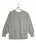 Champion (チャンピオン) リバースウィーブスウェット グレー サイズ:XL：15000円