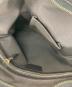 中古・古着 GUCCI (グッチ) シェリーラインGGキャンバスショルダーバッグ ベージュ×ブラウン：30000円