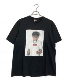 SUPREME（シュプリーム）の古着「NBA Youngboy Tee/エヌビーエー ヤングボーイ ティー」｜ブラック