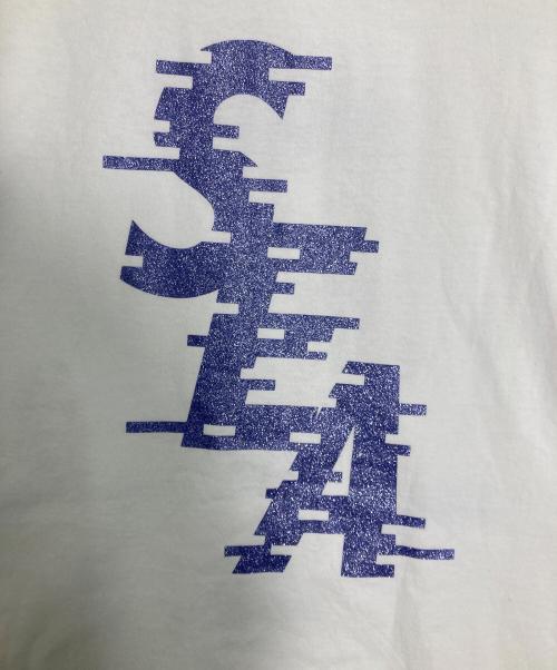 WIND AND SEA（ウィンダンシー）WIND AND SEA (ウィンダンシー) R2-D2プリントTシャツ ホワイト サイズ:XLの古着・服飾アイテム