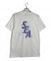 WIND AND SEA (ウィンダンシー) R2-D2プリントTシャツ ホワイト サイズ:XL：7000円