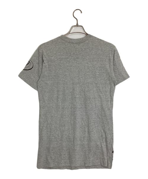 DISNEY（ディズニー）Disney (ディズニー) キャラクタープリントTシャツ グレー サイズ:不明の古着・服飾アイテム