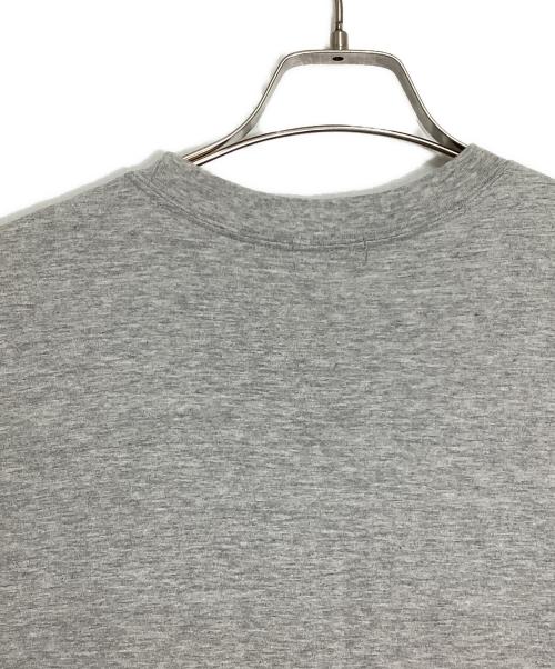 DISNEY（ディズニー）Disney (ディズニー) キャラクタープリントTシャツ グレー サイズ:不明の古着・服飾アイテム