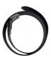 Supreme (シュプリーム) Repeat Leather Belt / リピートレザーベルト ブラック サイズ:L：25000円