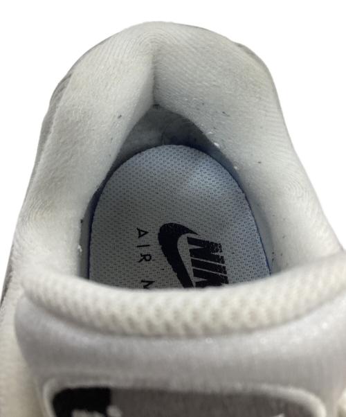 NIKE（ナイキ）NIKE (ナイキ) AIR MAX 95 ローカットスニーカー グレー×ブラック サイズ:28の古着・服飾アイテム