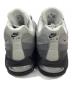 中古・古着 NIKE (ナイキ) AIR MAX 95 ローカットスニーカー グレー×ブラック サイズ:28：16000円