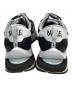 中古・古着 NIKE (ナイキ) sacai (サカイ) Vapor Waffle ローカットスニーカー ブラック サイズ:28：45000円