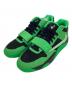 NIKE（ナイキ）の古着「Jordan Jumpman Jack CJ1 T-REXX ローカットスニーカー」｜グリーン